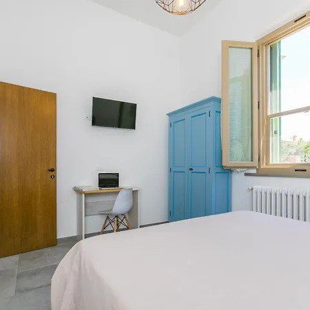 Bed & Breakfast Poggio Al Fico